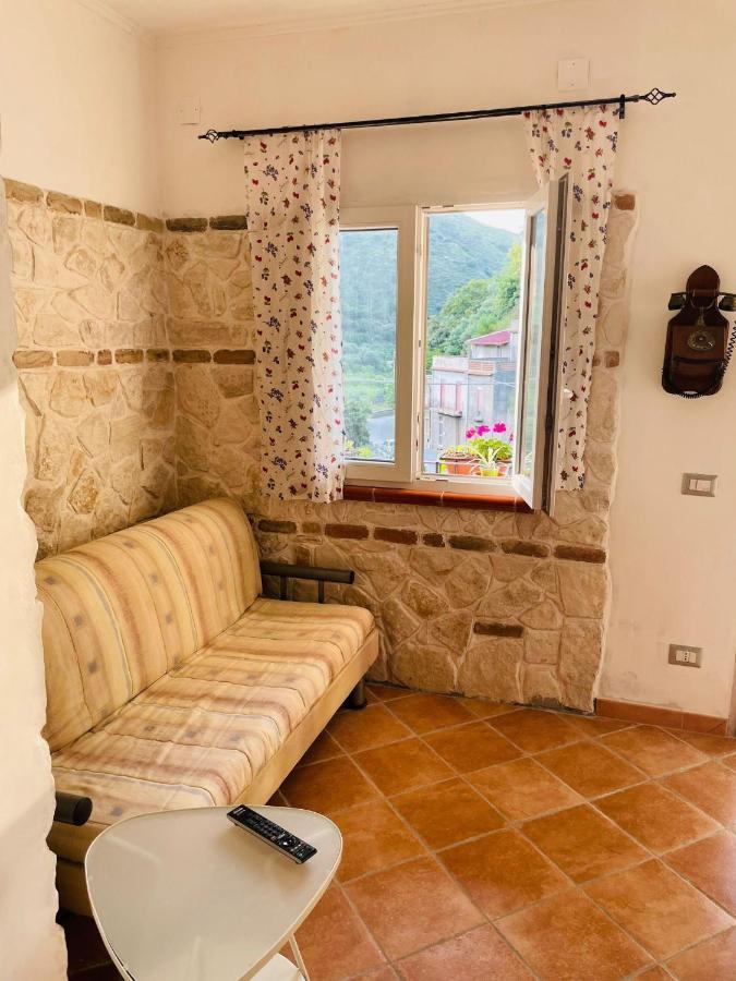 Le Maioliche Villa Saponara Eksteriør bilde