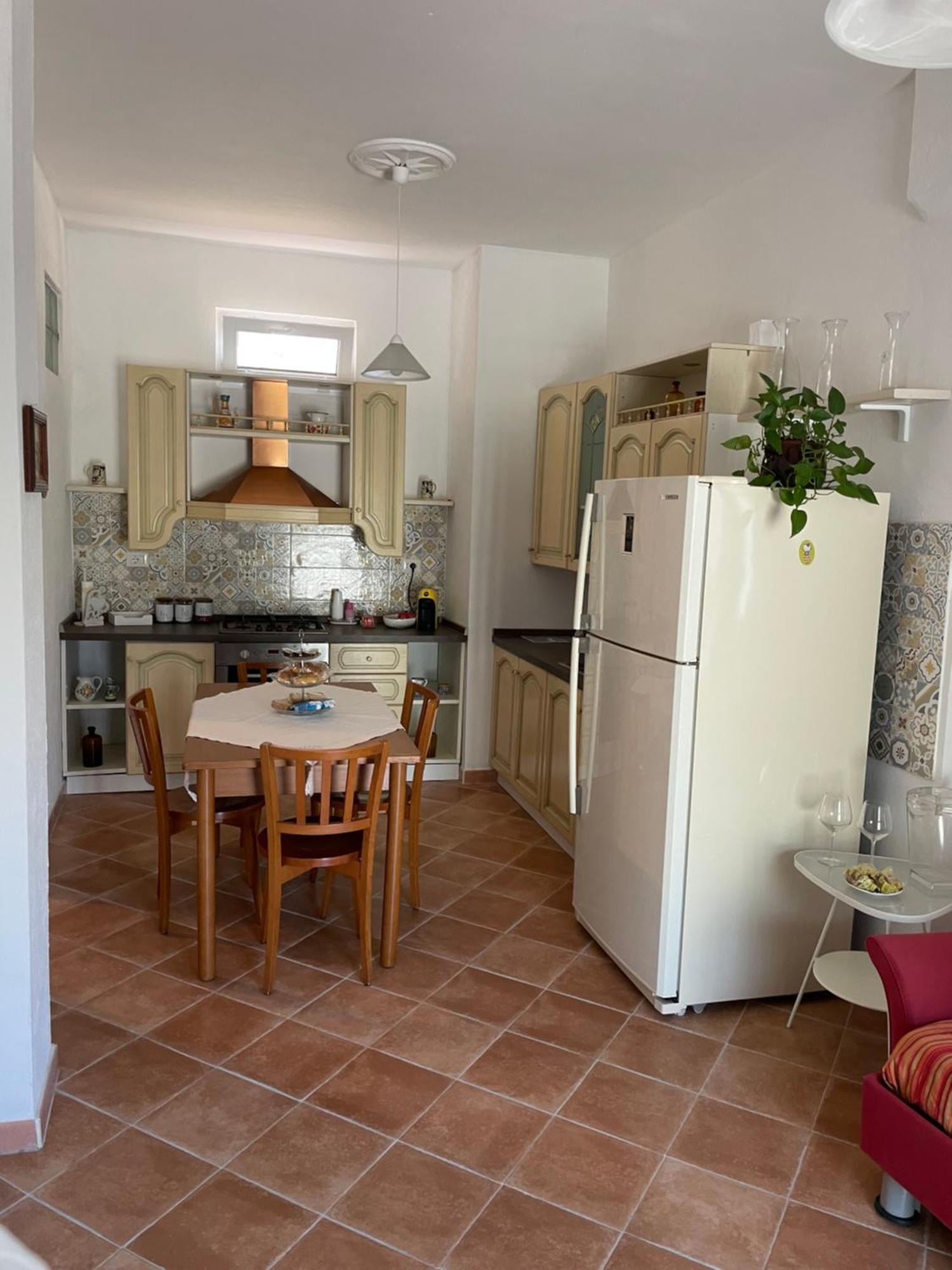 Le Maioliche Villa Saponara Eksteriør bilde