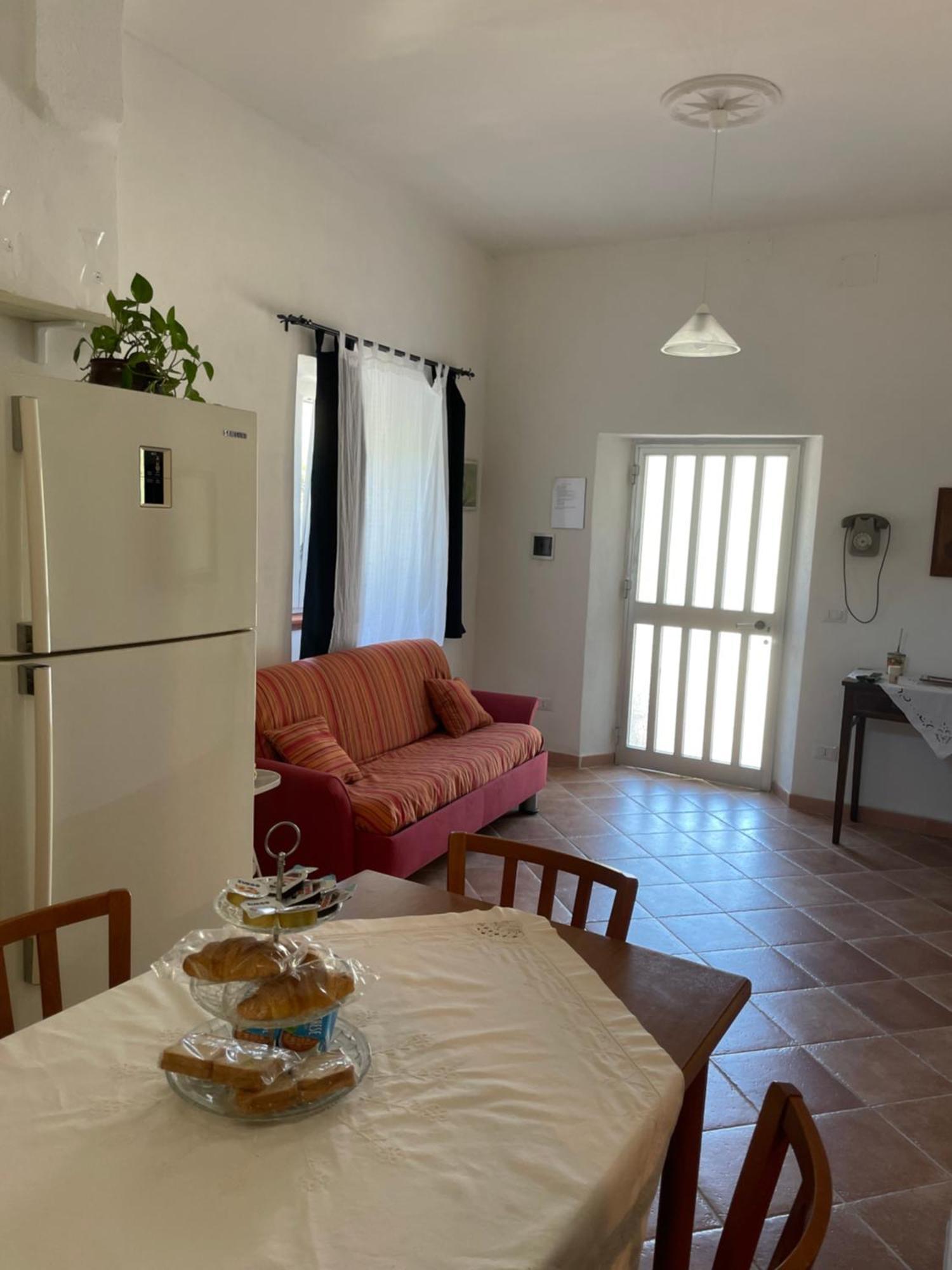 Le Maioliche Villa Saponara Eksteriør bilde